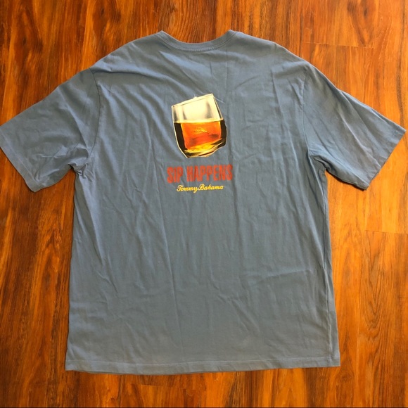 tommy bahama sip happens